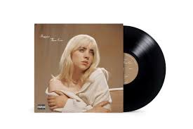 Following the release of her debut studio album, when Billie Eilish Happier Than Ever 2 Lps Jpc