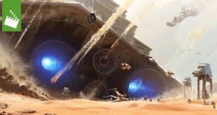 Be prepared to witness the birth of a new generation of kpop idols. 360 Video Erkundet Den Planet Jakku Aus Star Wars Episode 7 Shock2