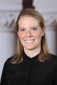 Catherine Julia Winn Galloway