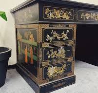 Vintage Chinees Bureau | Vintage Point