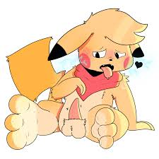Rule34 - If it exists, there is porn of it  pikachu  4691426