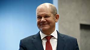 Von daniel brössler und cerstin gammelin, berlin · bundesregierung . Was Wirklich Hinter Olaf Scholz Umfragehoch Steckt W V