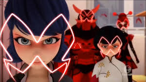 My hand hurts, it's been so tender lately. Miraculous Ladybug Reviews Miraculous Review 42 S3e19 Ladybug