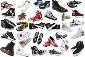 Named after the greek goddess of victory, nike certainly appears to have the favor of the gods today. Walk This Way 66 Rock N Roll Sneakers