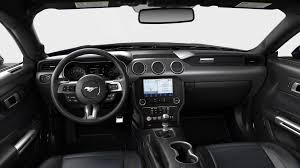 Google Image Result For Https Fordauthority Com Wp Content Uploads 2019 09 2020 Ford Mustang Premium Mid In 2020 Ford Mustang Bullitt Mustang Bullitt Ford Mustang Gt
