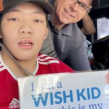 Fundraiser for John Worm by Harue Fiedler : Help Isaiah for Treatment that  Saves His Life