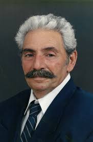 Obituary information for Anthony Calvo