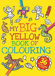 my-big-yellow-book-of-colouring