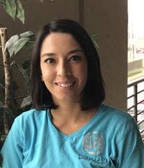 Daniela Baca, Bilingual SLP-A