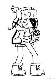 Check spelling or type a new query. Ruv Friday Night Funkin Coloring Pages Friday Night Funkin Coloring Pages Coloring Pages For Kids And Adults