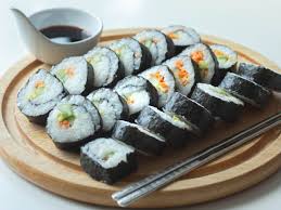 My mom makes it, too, and her motto is, 'you can never have too much garlic.' garlic dip recipe photo by taste of. 16 Healthiest Vegan Korean Foods Aspire Fitness