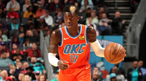Es freut uns sehr, dass wir die volle bandbreite unserer ausrüsterexpertise gemeinsam mit adidas zum einsatz bringen können. What Do You Guys Think Of Dennis Schroeder As A Tpe Target He Makes About 17m A Year So His Salary Fits Perfect He Can Really Help Out When Steph Sits Only