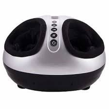 Massage chair, massager, detox machine, tens machine. Trumedic Instashiatsu Foot Massager With Heat Costco