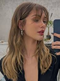 Angel Belanger's Instagram, Twitter & Facebook