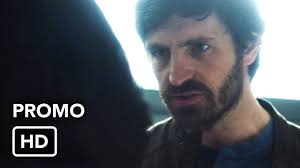 LA BREA: Season 1, Episode 6: The Way Home TV Show Trailer [NBC]