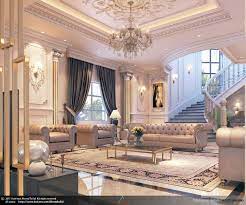 In The Heart Of The Maison Ide Dekorasi Rumah Ruang Keluarga Mewah Ruang Tamu Rumah