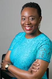 10 BLACK WOMEN PHILANTHROPISTS