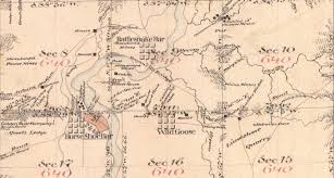 MAJ Ethel Olmstead (1781-1856)