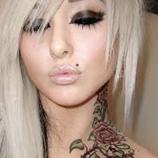 Anyone Who Has Or Had A Jestrum/Vertical Medusa, How Was Your Experience  With It? Thanks! : R/Piercing