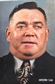 PVT James Francis “Jim” Dooley (1897-1951)