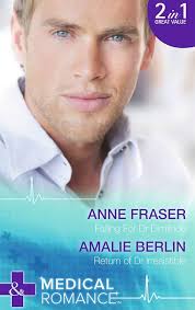 Falling for Dr Dimitriou (Mills & Boon Medical)