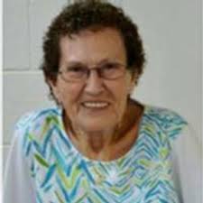 Delores Eileen Frith Obituary December 8, 2015
