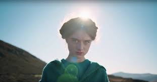 Девушка сэла с самого рождения живет в лесу, не имея понятия о внешнем мире. The Other Lamb Trailer Delivers Creepy Cult Horror Film