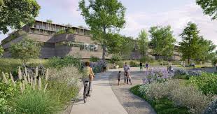 Livorno, nell'ex Pirelli arriva il city-hospital firmato Rossi Prodi - L ...