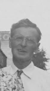 Ira Clinton Adams Sr. (1887-1956)