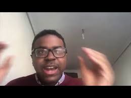 Episode 1: Corona Diaries: Marcus Cormier