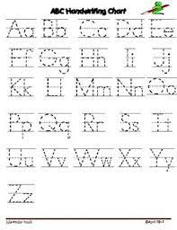 Alphabet writing practice printable | learning … save www.learningprintable.com. Alphabet Letter Writing Formation Chart Zaner Bloser Lettering Alphabet Alphabet Preschool Preschool Writing