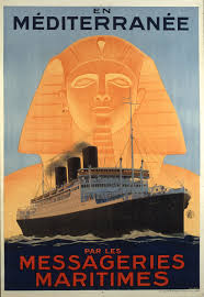 Les Messageries Maritimes Affiche Hook Sandy 1930 1940 C L Adresse Musee De La Poste La P Affiches De Voyage Retro Affiche De Voyage Vintage Affiche Vintage