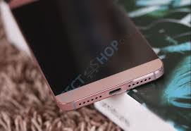LeEco Le 2 Pro X620