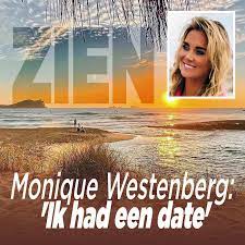 Check spelling or type a new query. Zien Monique Westenberg Ik Had Een Date Ditjes Datjes