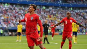 Ashley young on fifa 21. Fifa 2018 News Dele Maguire Head England Into First Semi Final In 28 Years England Advanced To Their First Fifa World Cup Sem Fifa Ashley Young Fifa World Cup