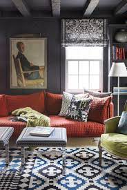 You can use a valance without additional curtains in windows with blinds , or to add a decorative flair on windows where full curtains aren't desired. 43 Best Window Treatment Ideas Window Coverings Curtains Blinds