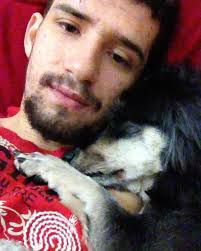 Cindy chegou em um momento muito importante. Eu morava aqui em Lavras sendo  o mais velho de 6 filhos, no início da adolescência me mudei pra São Paulo  e em determinado momento fiquei apenas com minha ...