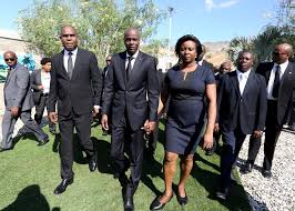 The personal information that is included in the full report could contain schools that they attended, degrees earned, and possible dates they attended the institutions. Haiti S President Defies Violent Protests Will Not Step Down Reuters Com