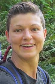 Paula Zinski Obituary (1977