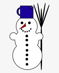 The clip art image is transparent background and png format which can be easily used for any free creative project. Download Snowman Black And White Hippie Van Clipart Black And Snowman With Buttons Clipart Full Size Png Image Pngkit