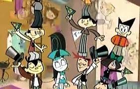 Stay connected with us to watch all my life as a teenage robot full episodes in high quality/hd. My Life As A Teenage Robot S02 E14 Killgore Video Dailymotion