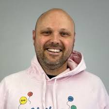 Today we said goodbye to someone who I believe was truly a silent partner… 