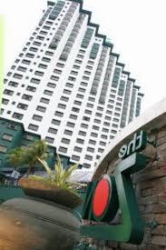 If that doesn't tempt you. The Zon All Suites Residences On The Park Hotel Overview