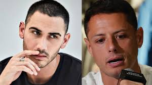 LO DEJA EN RIDÍCULO?! ¡Alejandro Speitzer le pone un alto a 'Chicharito'!  por COMENTARIOS MACHISTAS 😳