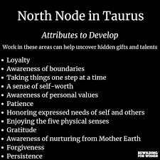 North Node Mystical Gifts Soul Purpose Insights Astrology For The Soul Birth Chart Astrology My Astrology