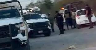 Detienen A Cuatro Policías Por Extorsión En Reynosa