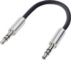 Longdex 3.5mm stereo panel mount jack 2pcs 3.5mm 1/8inch mini female stereo panel mount solder headphone socket connector. Speaka Professional Jack Audio Phono Cable 1x Jack Plug 3 5 Mm 1x Jack Plug 3 5 Mm 10 00 Cm Black Supersoft Sheath Conrad Com