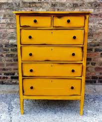 Black And Orange Dresser Fullsizerender Jpg Yellow Furniture Distressed Dresser Yellow Distressed Furniture