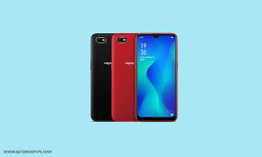 Oppo A1k Cph1923 Flash File Stock Firmware Guide