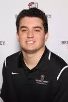 2018 Men's Volleyball Roster